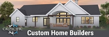 Custom Home Builders Temecula