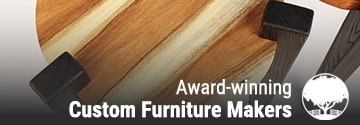 Custom Furniture Makers Dana Point, Ca