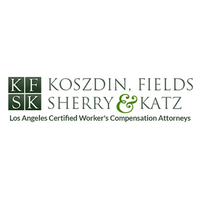 Koszdin, Fields, Sherry & Katz logo