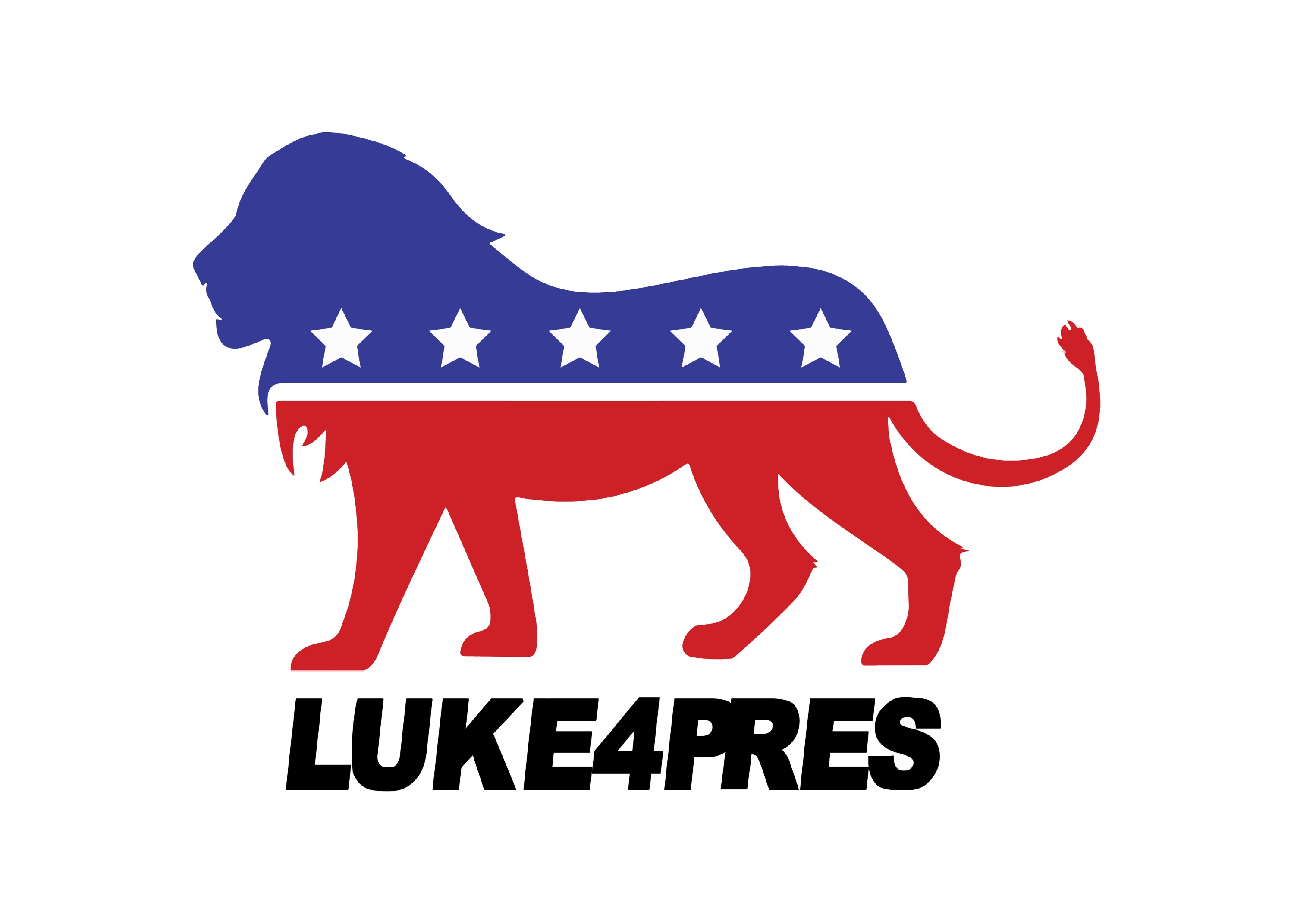 Luke4pres Beats logo