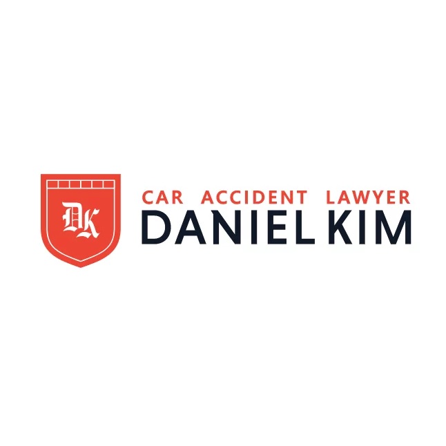 Car Accident Lawyer Daniel Kim logo