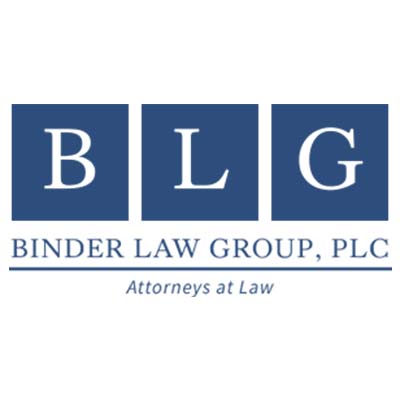 Binder Law Group, PLC logo