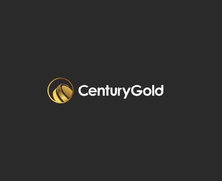 Century Gold logo