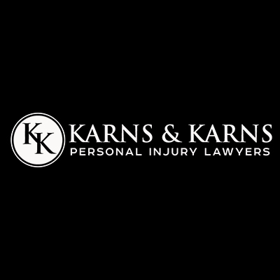 Karns & Karns Injury and Accident Attorneys logo