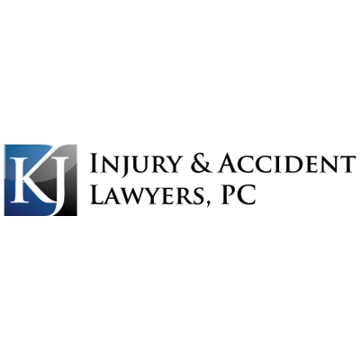 KJ Law Firm logo