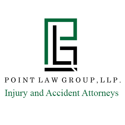 Point Law Group LLP Injury and Accident Attorneys logo