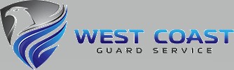 West Coast Guard Service logo