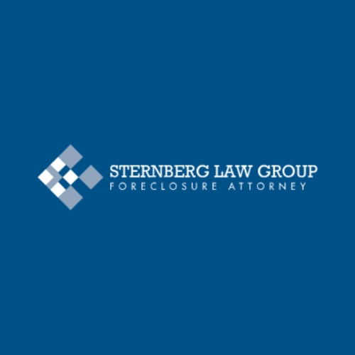 Sternberg Law Group logo