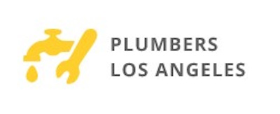 Plumbers in Los Angeles logo