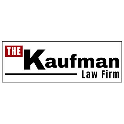 The Kaufman Law Firm logo