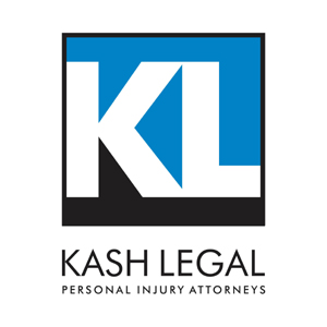 Kash Legal Group logo