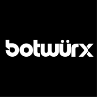 Botwurx logo