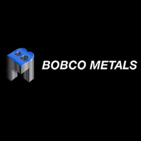 Bobco Metals llc logo