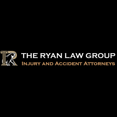 The Ryan Law Group Injury and Accident Attorneys logo