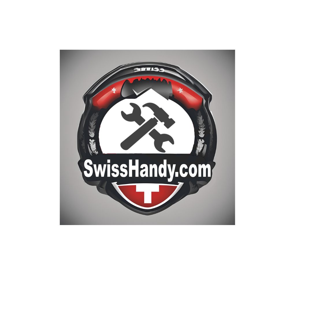 SwissHandy.com logo