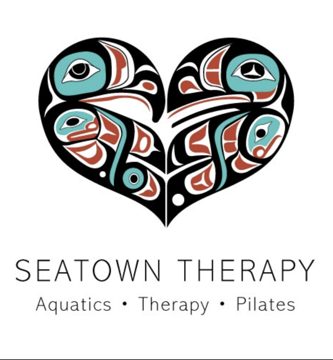 Seatown Therapy logo