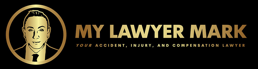 My Lawyer Mark | Los Angeles Personal Injury Lawyer logo