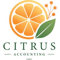 Citrus Accounting, Inc. logo