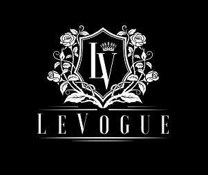 Levogue Med Spa logo