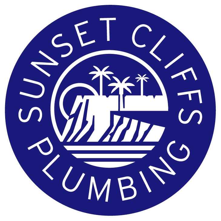 Sunset Cliffs Plumbing logo