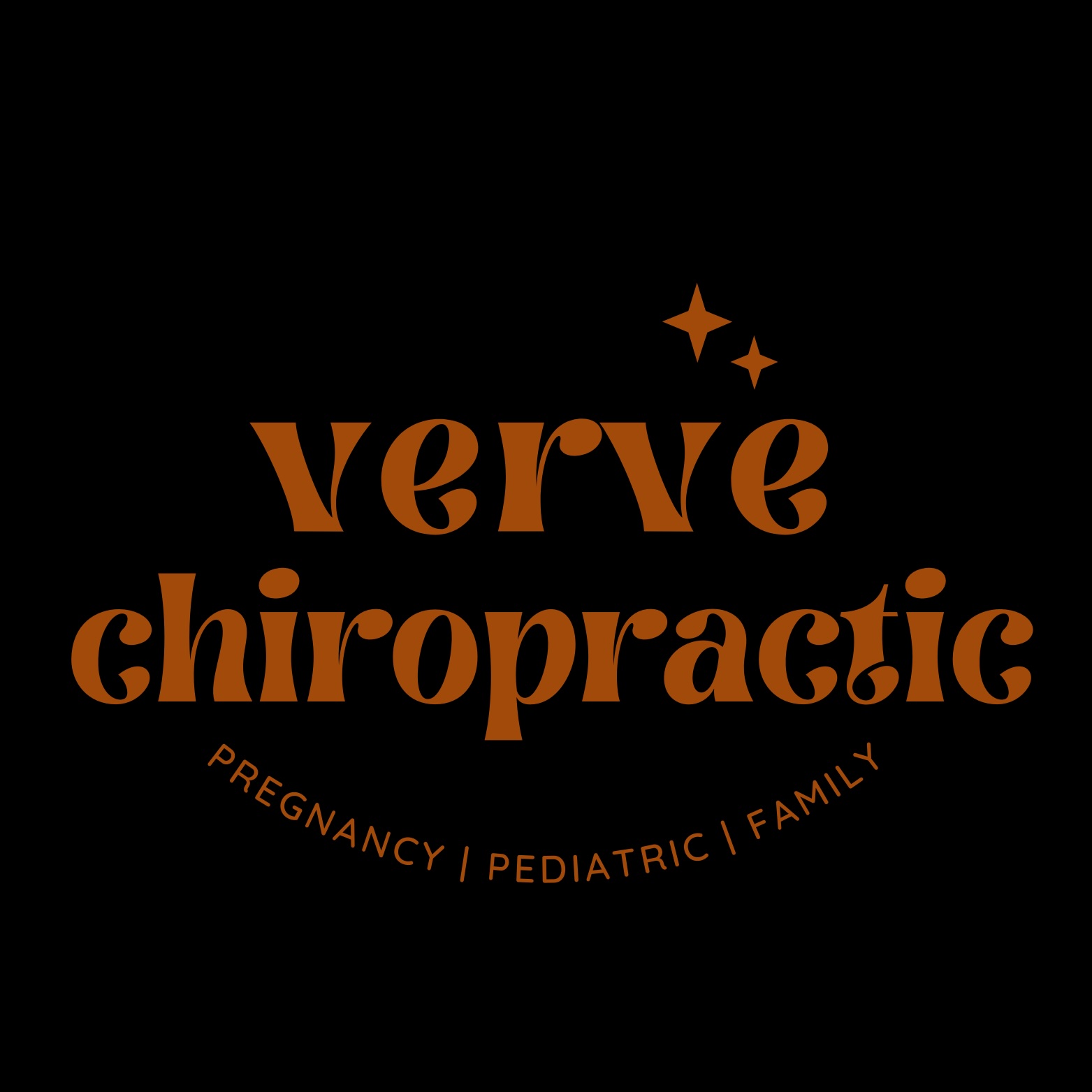 Verve Chiropractic logo